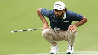 Next Story Image: 2025 FedEx St. Jude Championship tee times, pairing, featured groups for Friday's Round 2